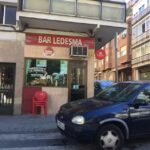 Bar Ledesma