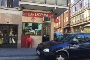 Bar Ledesma