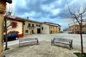 &ldquo;Bar Legarra&rdquo;