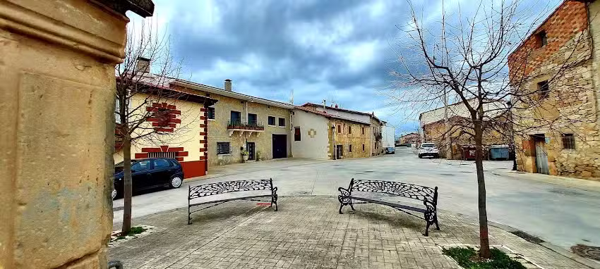 &ldquo;Bar Legarra&rdquo;
