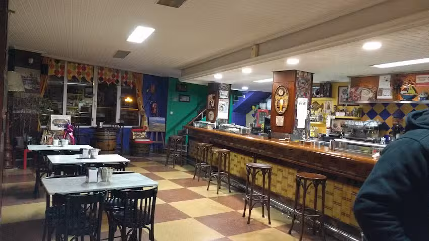 Bar Lejardi