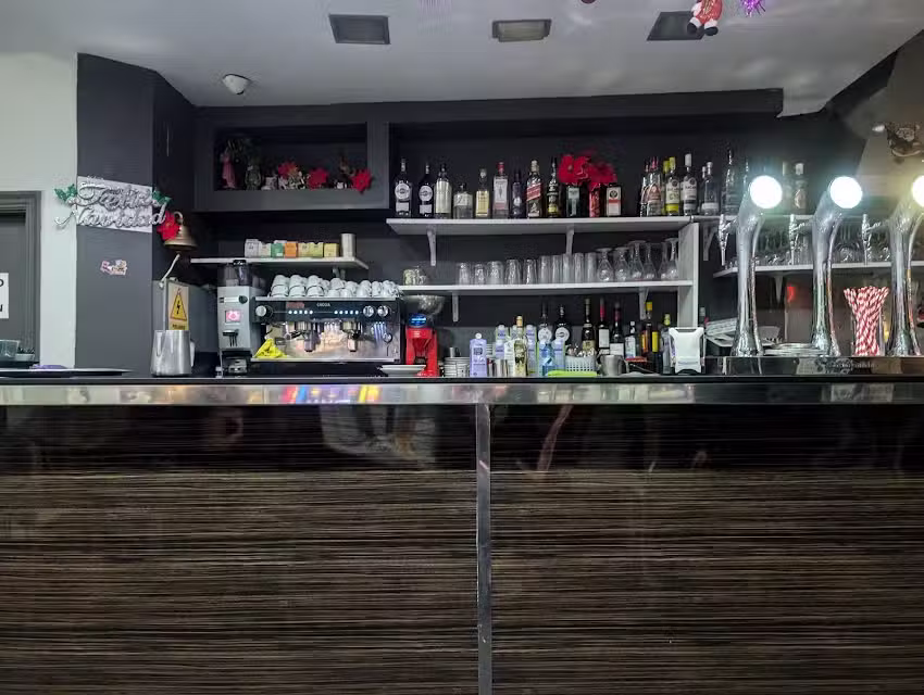 Bar Lele