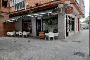 Bar Lemon
