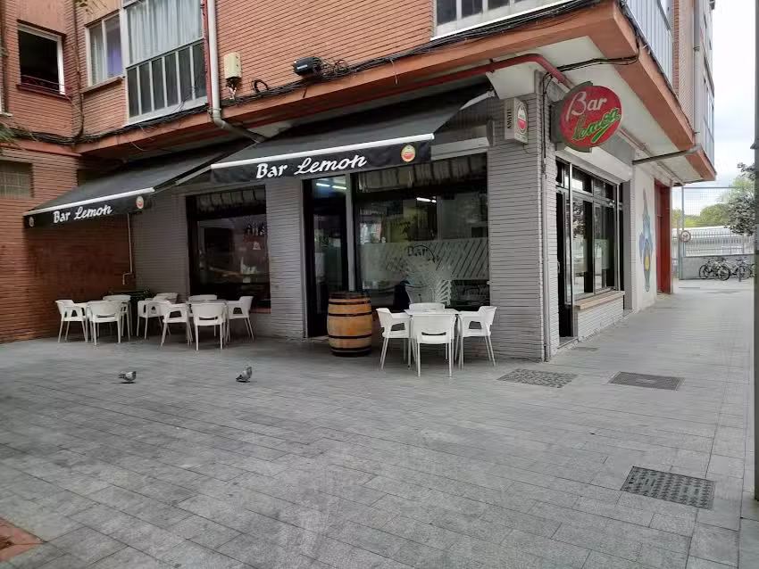 Bar Lemon