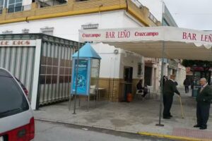 Bar Le&ntilde;o