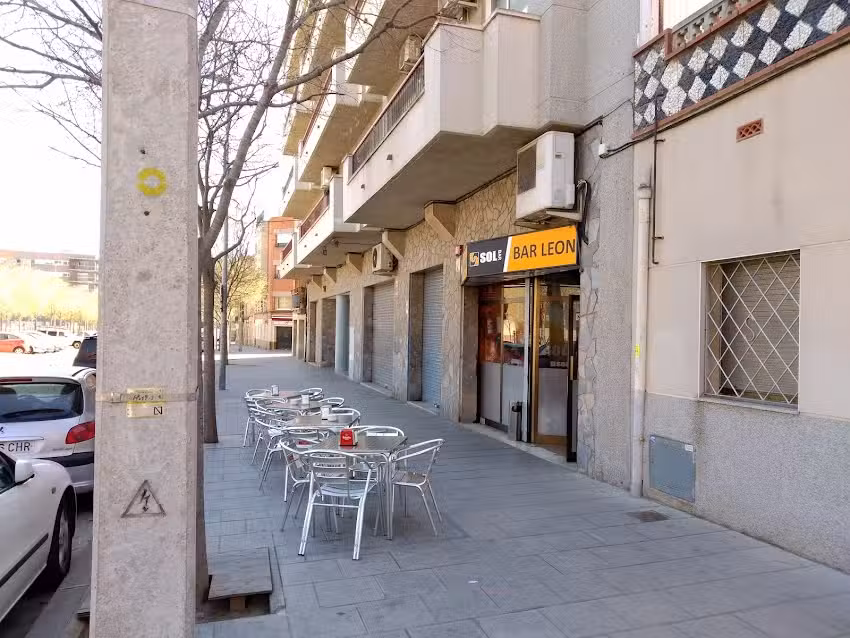 Bar Leon