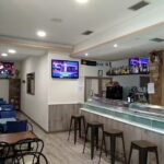 Bar Le&oacute;n