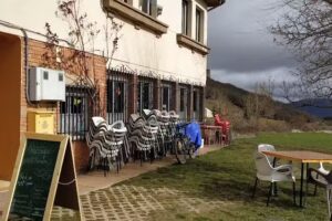 Bar Le&oacute;n Dormido