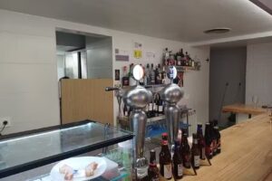 Bar L&eacute;pida Celsa