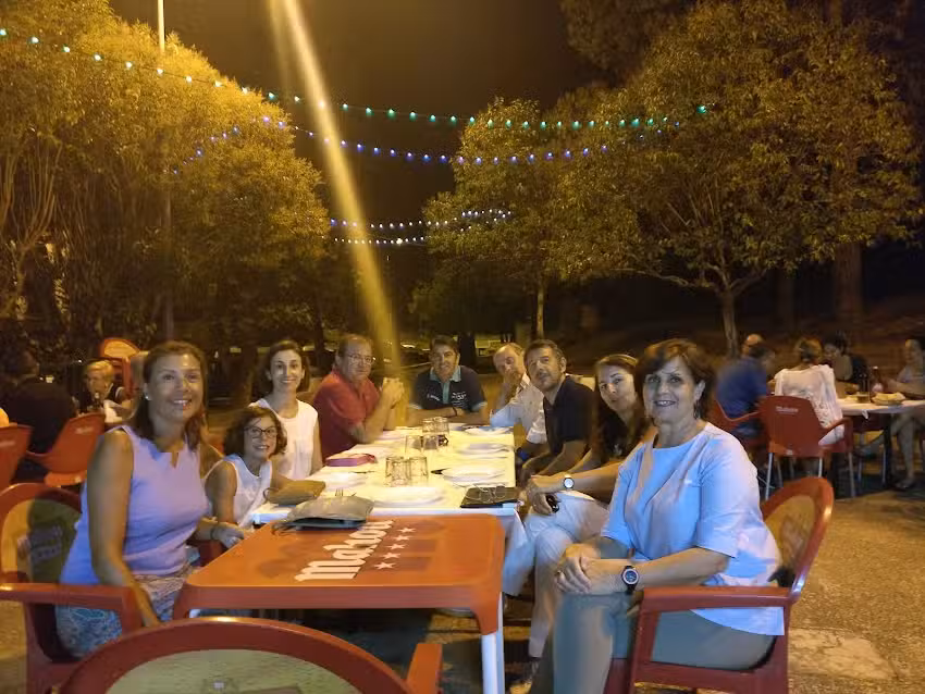 Bar Les Foyes