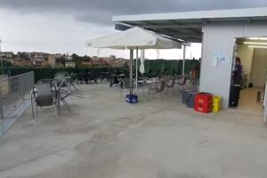 Bar Les Piscines de La Granadella