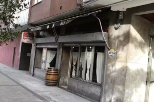 Bar Leturias