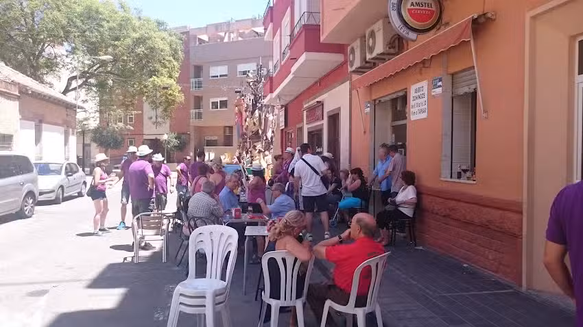 Bar Levia