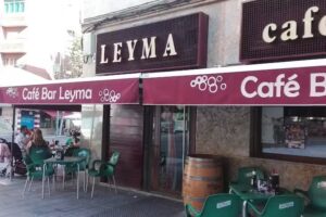 Bar Leyma