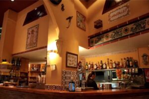 Bar L&rsquo;Hostalet