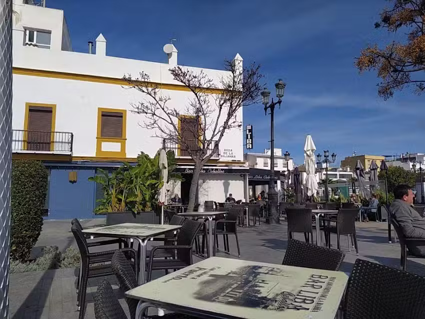 Bar Liba &raquo; Ceballos &laquo;