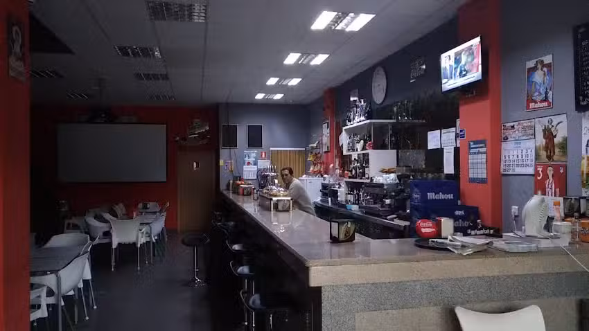 Bar Liberty