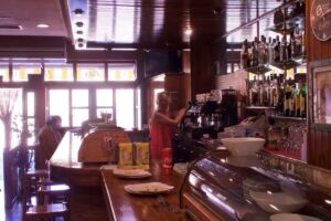 BAR LIDIA, Esmorzars, Tapes i Bon Caf&eacute;