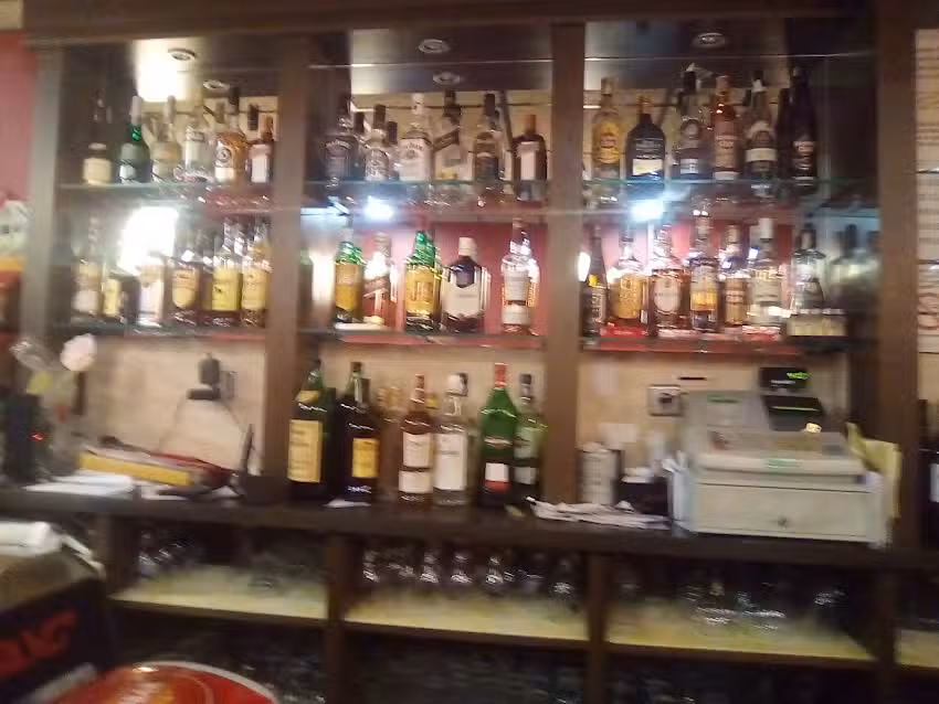 Bar Limonero