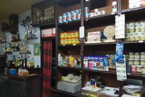 Bar Lin Candol&iacute;as