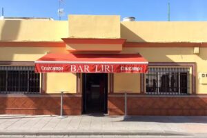 Bar Liri