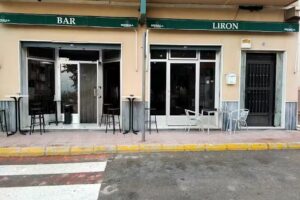 Bar Liron