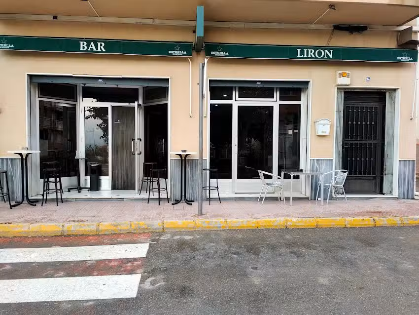 Bar Liron