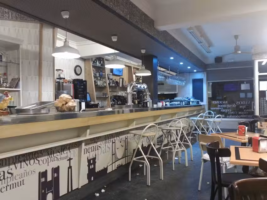 Bar Lisboa