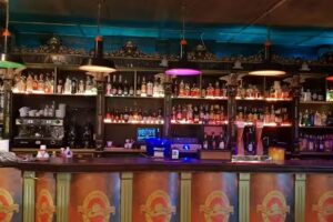 Bar Liverpool Tavern