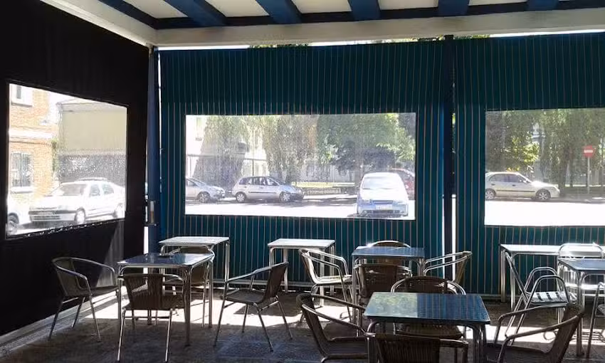 Bar Lladolid Endasa