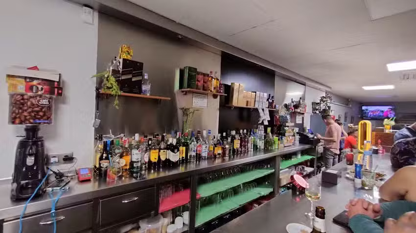 Bar Lleida