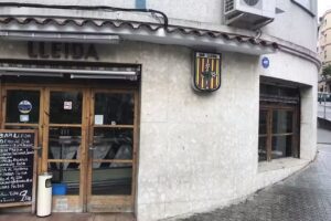 Bar Lleida