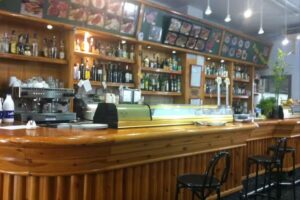 Bar Llesqueria Pata Negra