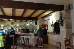 &laquo;BAR LLOPIS&raquo;