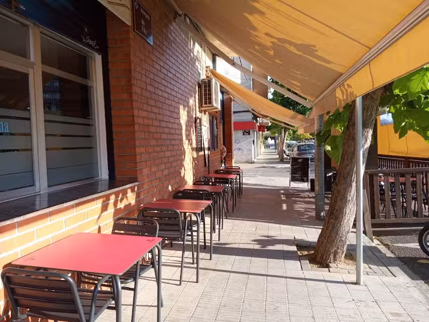 Bar Lluna
