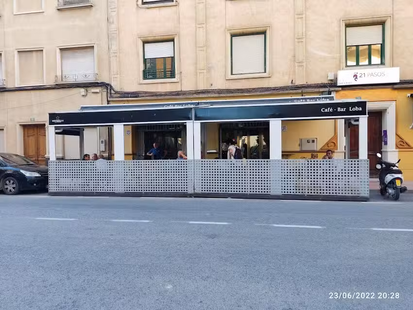 Bar Loba