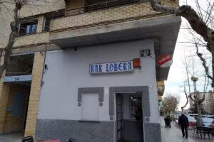 Bar Lobera