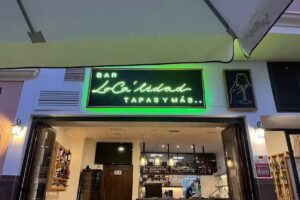 BAR LoCa&rsquo;lidad TAPAS Y M&Aacute;S..