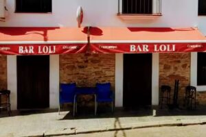 Bar Loli