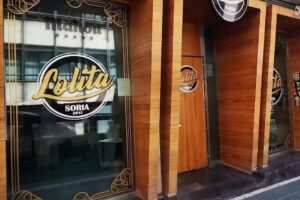 BAR LOLITA