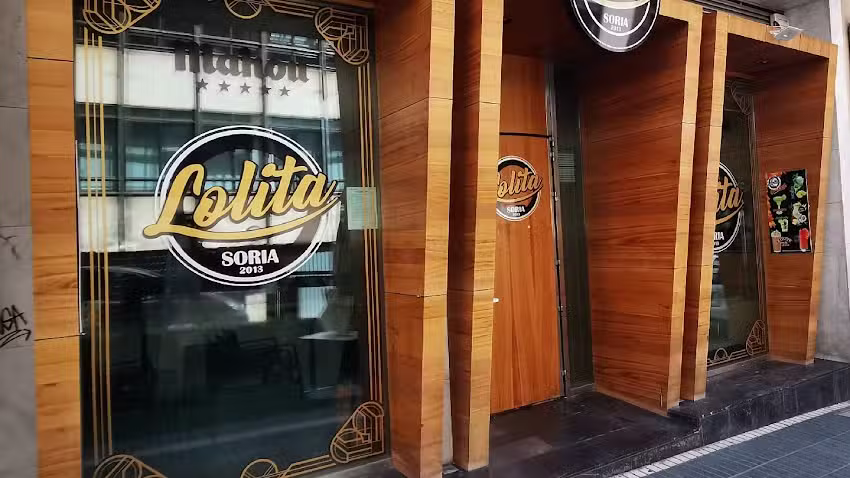 BAR LOLITA