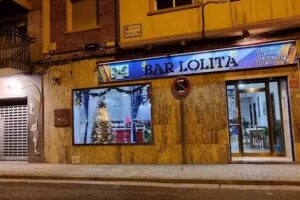 Bar Lolita