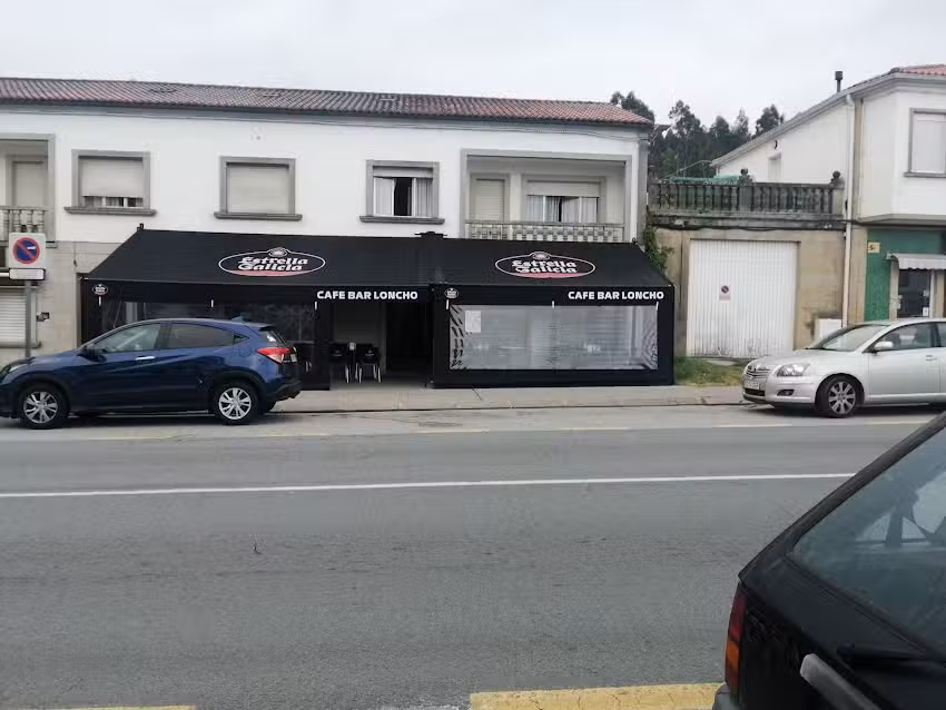 Bar Loncho