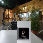 BAR L&Oacute;PEZ.