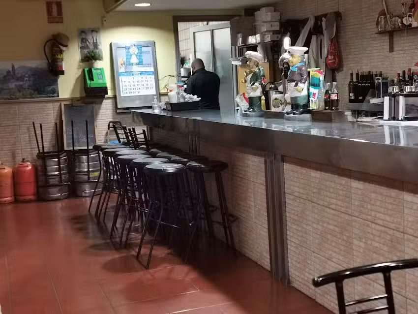 Bar Lopez