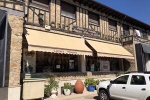 Bar L&oacute;pez Puerto Embutidos