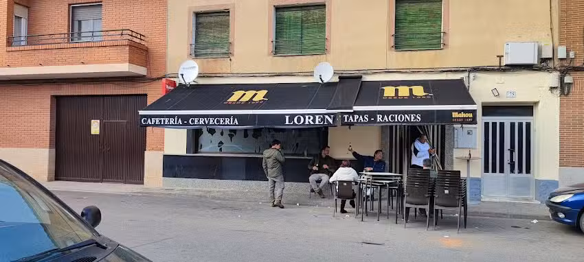 Bar Loren