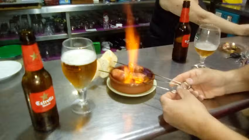 Bar Lorente
