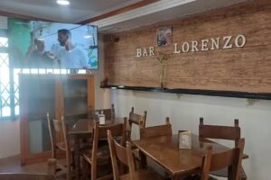 BAR LORENZO