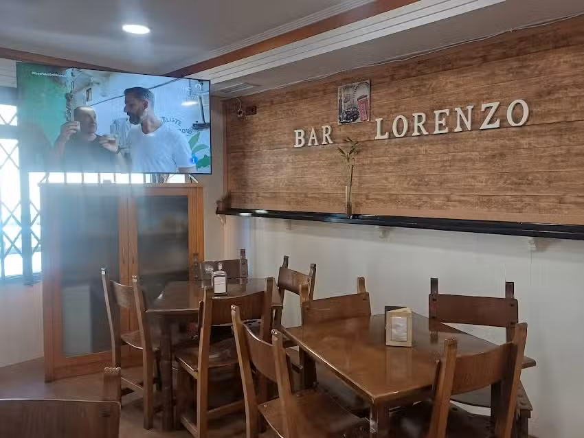 BAR LORENZO
